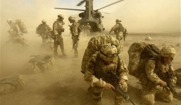 Thủy quân lục chiến nào lợi hại nhất thế giới?